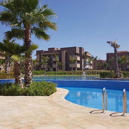 Apartamento Prestigia 16 Marrakesh Exterior foto
