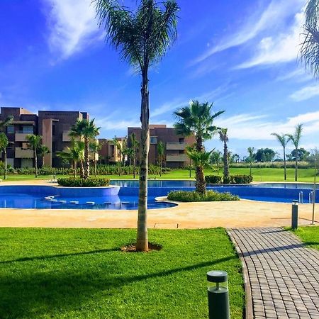 Apartamento Prestigia 16 Marrakesh Exterior foto