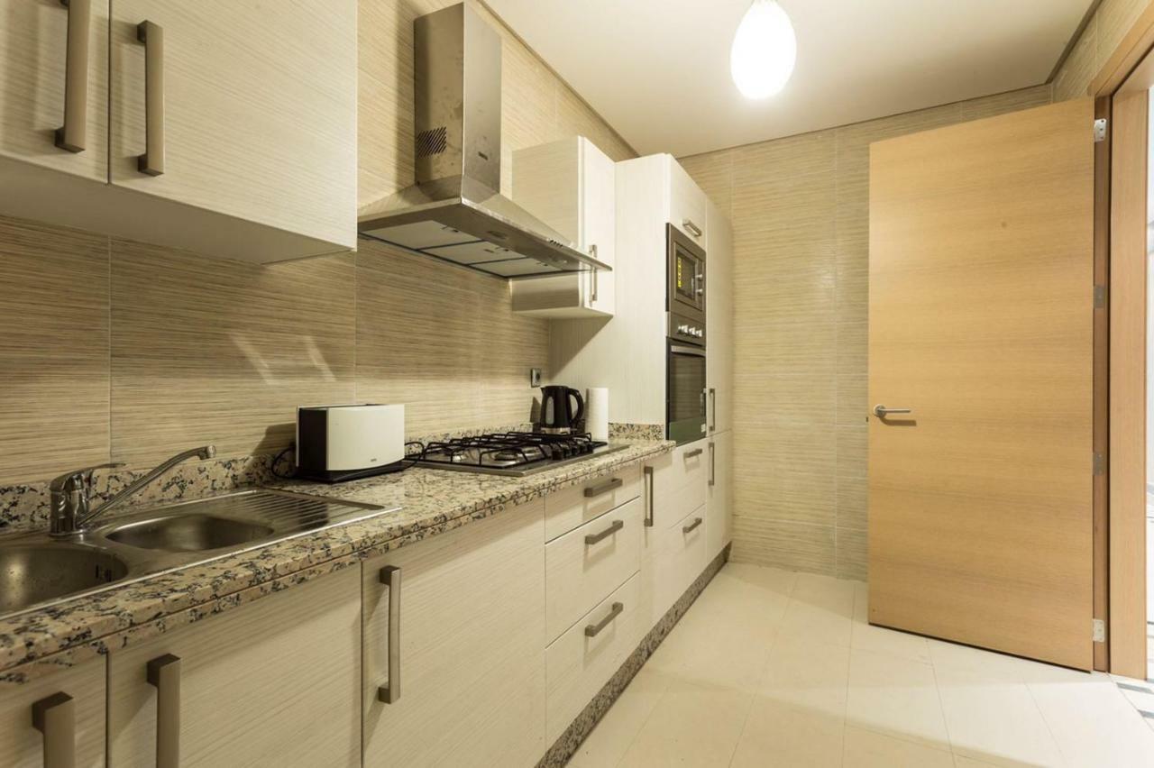 Apartamento Prestigia 16 Marrakesh Exterior foto