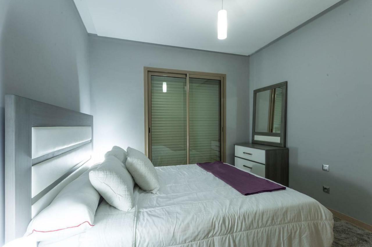 Apartamento Prestigia 16 Marrakesh Exterior foto
