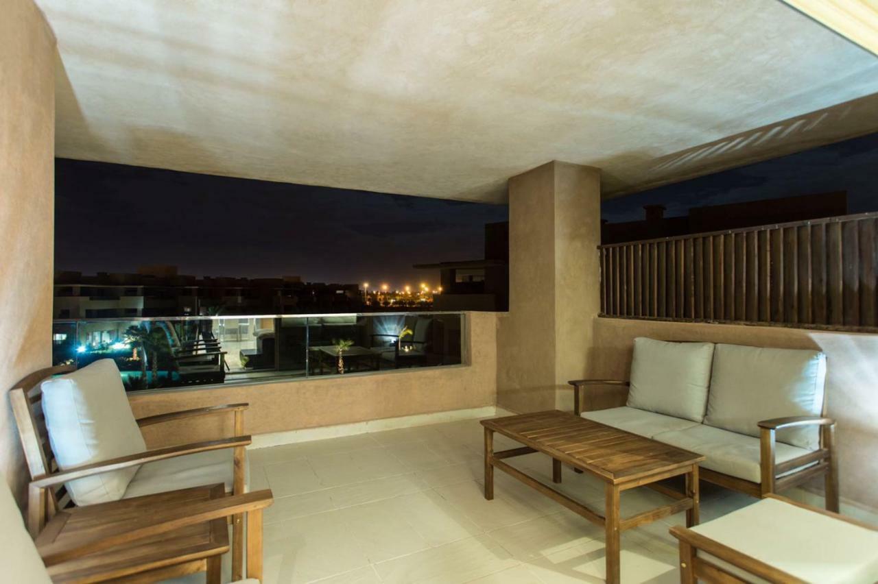 Apartamento Prestigia 16 Marrakesh Exterior foto