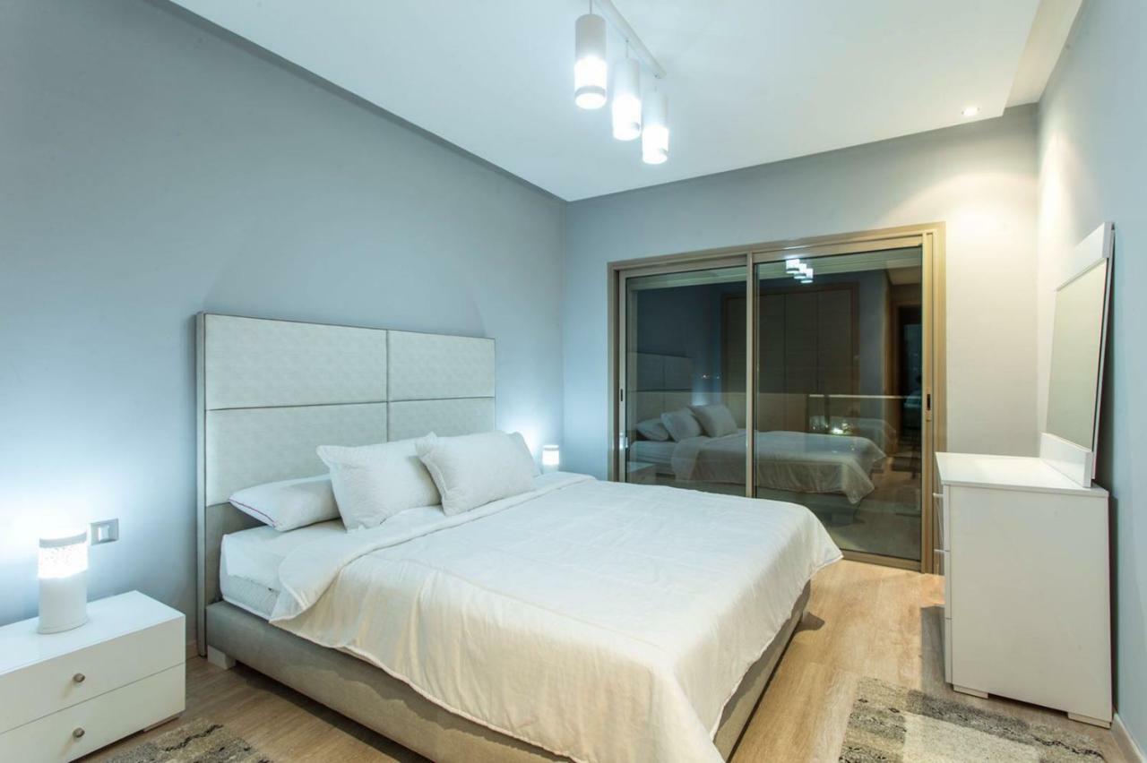 Apartamento Prestigia 16 Marrakesh Exterior foto