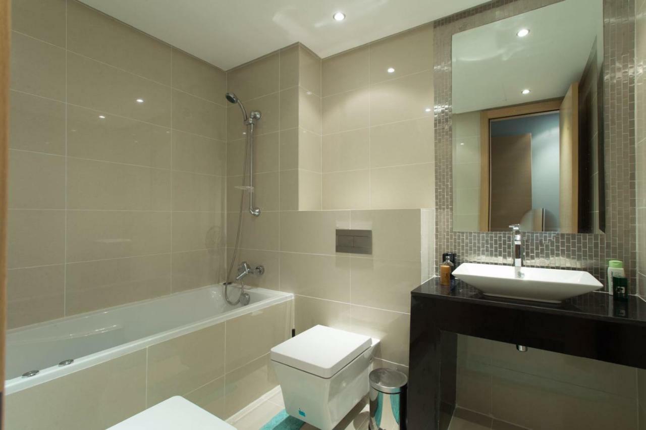Apartamento Prestigia 16 Marrakesh Exterior foto