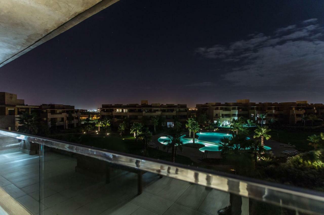 Apartamento Prestigia 16 Marrakesh Exterior foto