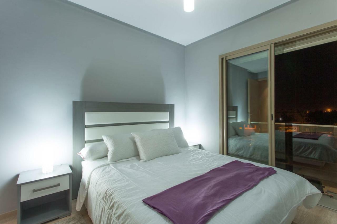 Apartamento Prestigia 16 Marrakesh Exterior foto